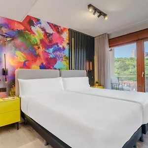Apart-hotel Spirit Atxuri, Bilbau