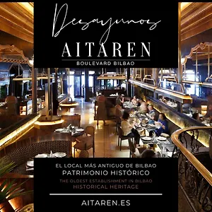 Pensionat Lo, Bilbao